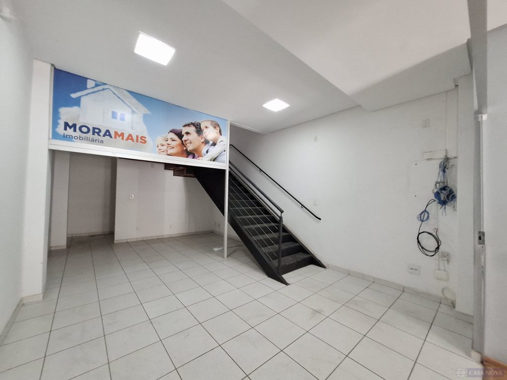 Loja para alugar no Centro com 99 m² — foto 4