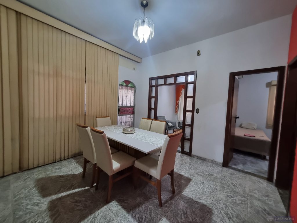 Casa no Santa Rosa, Divinópolis
