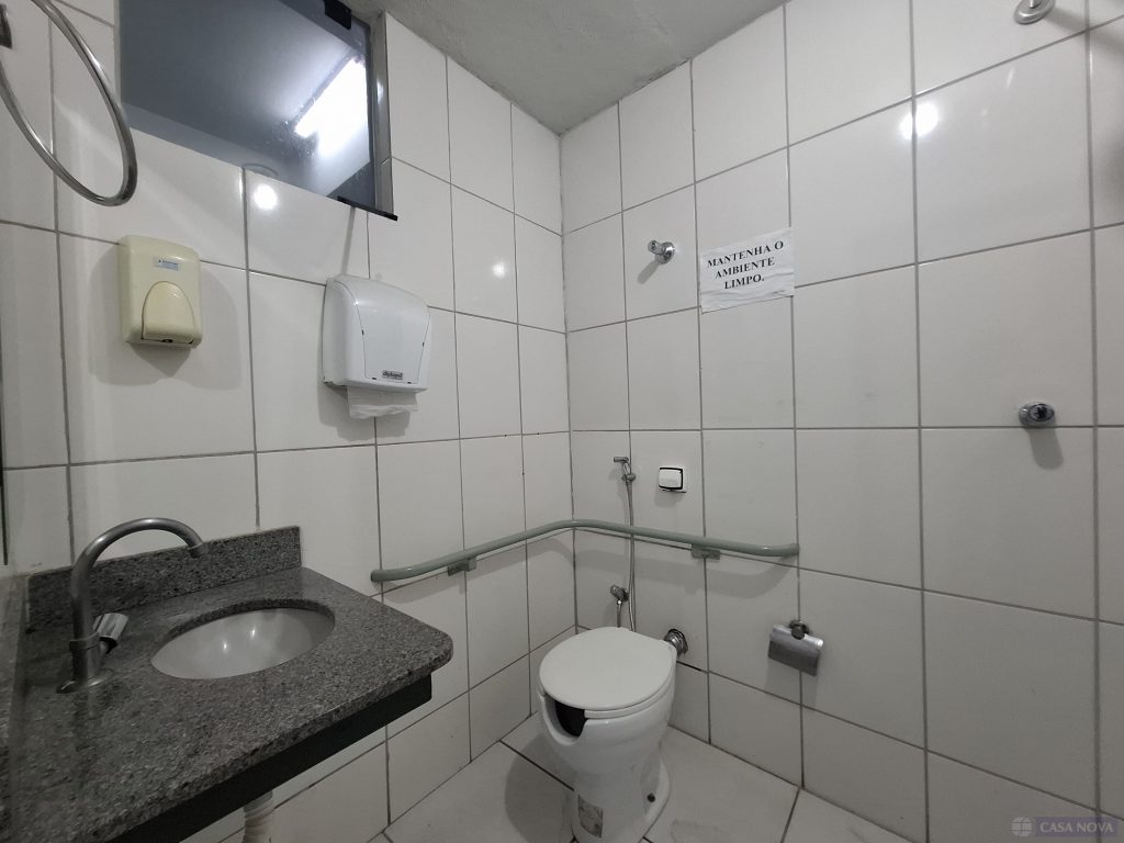 Loja para alugar no Santo Antônio com 250 m² — foto 5