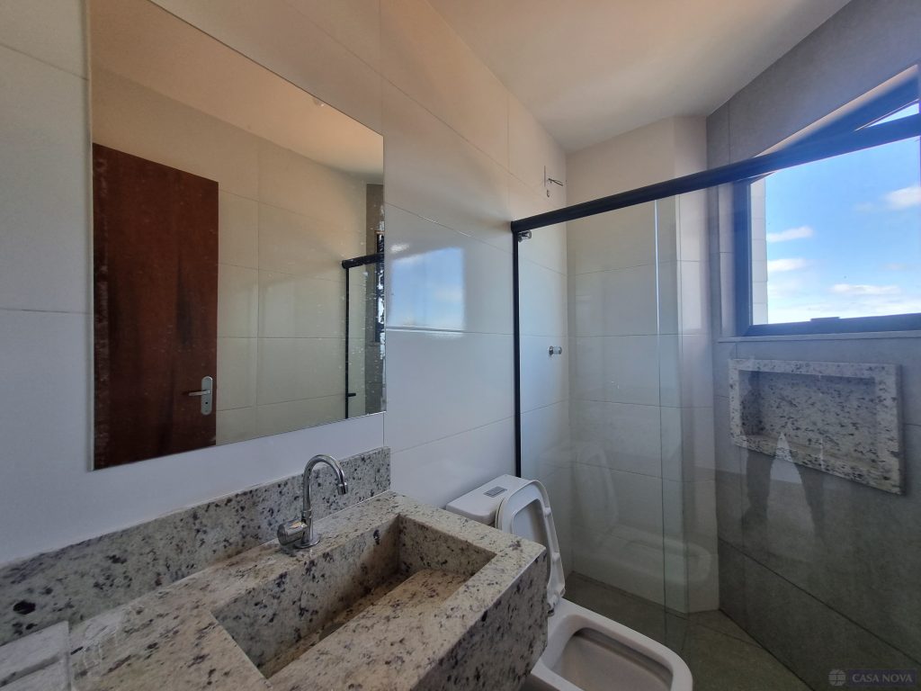 Cobertura à venda no Belvedere com 167 m², 3 quartos e 2 vagas — foto 3