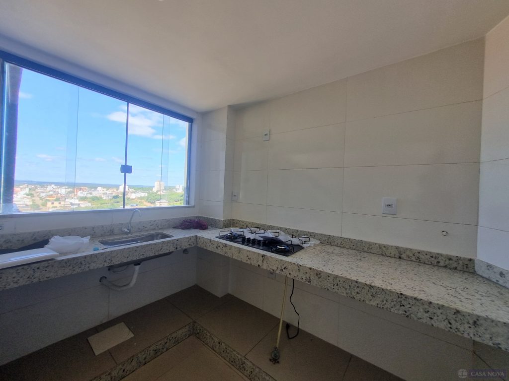 Cobertura à venda no Belvedere com 3 quartos e 2 vagas — foto 2
