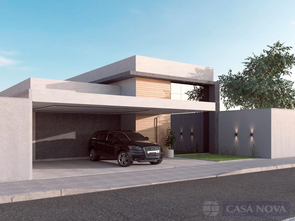 Casa no Liberdade, Divinópolis