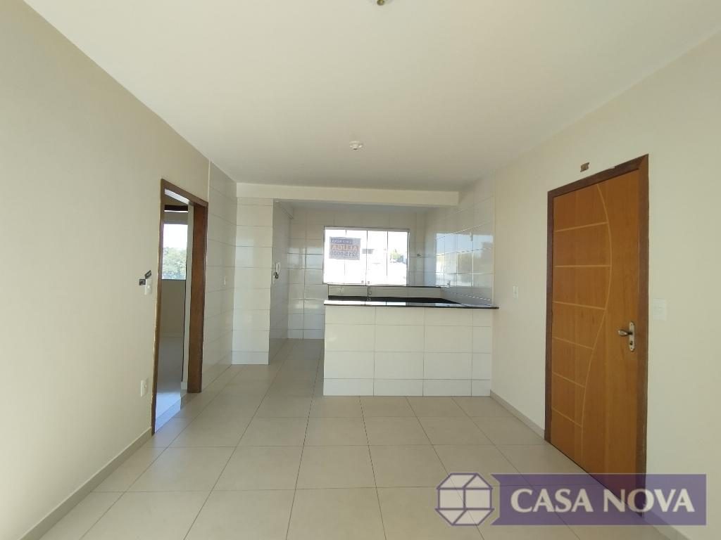 Apartamento no Santa Marta, Divinópolis