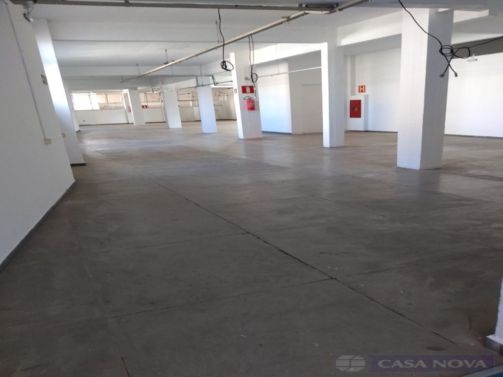 Andar para alugar no Centro com 480 m² — foto 3