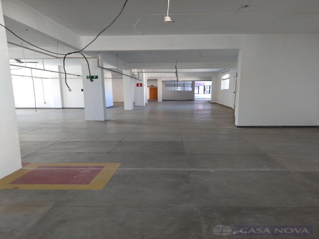 Andar para alugar no Centro com 480 m² — foto 4