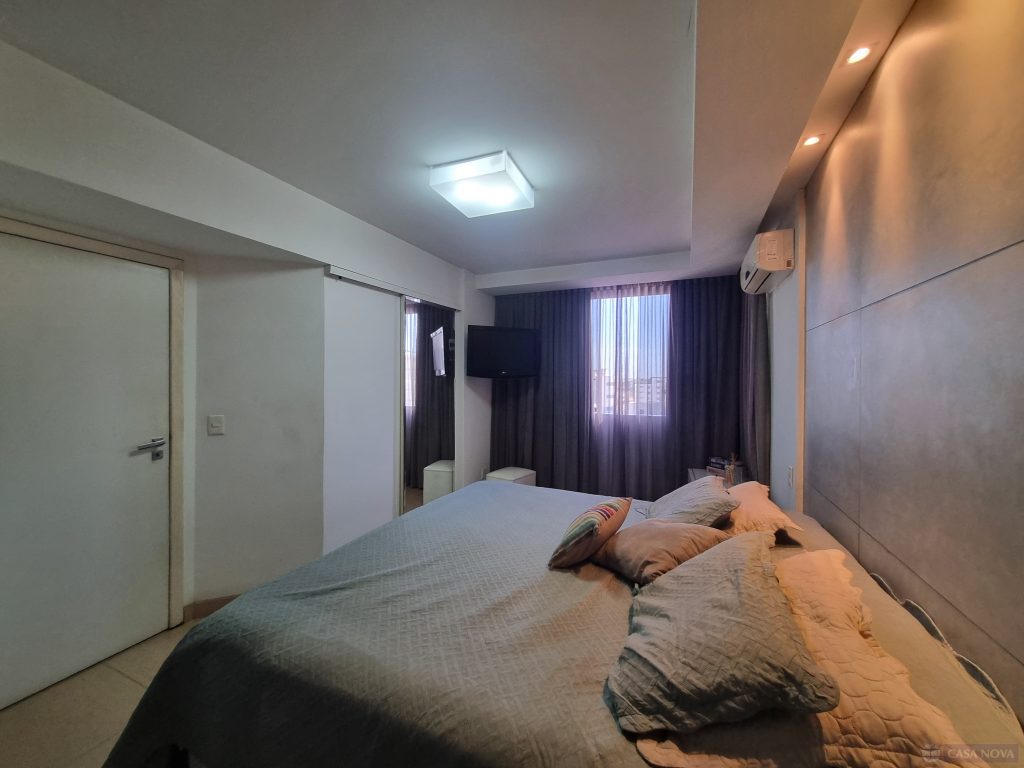 Cobertura à venda no Centro com 332 m², 4 quartos e 2 vagas — foto 2