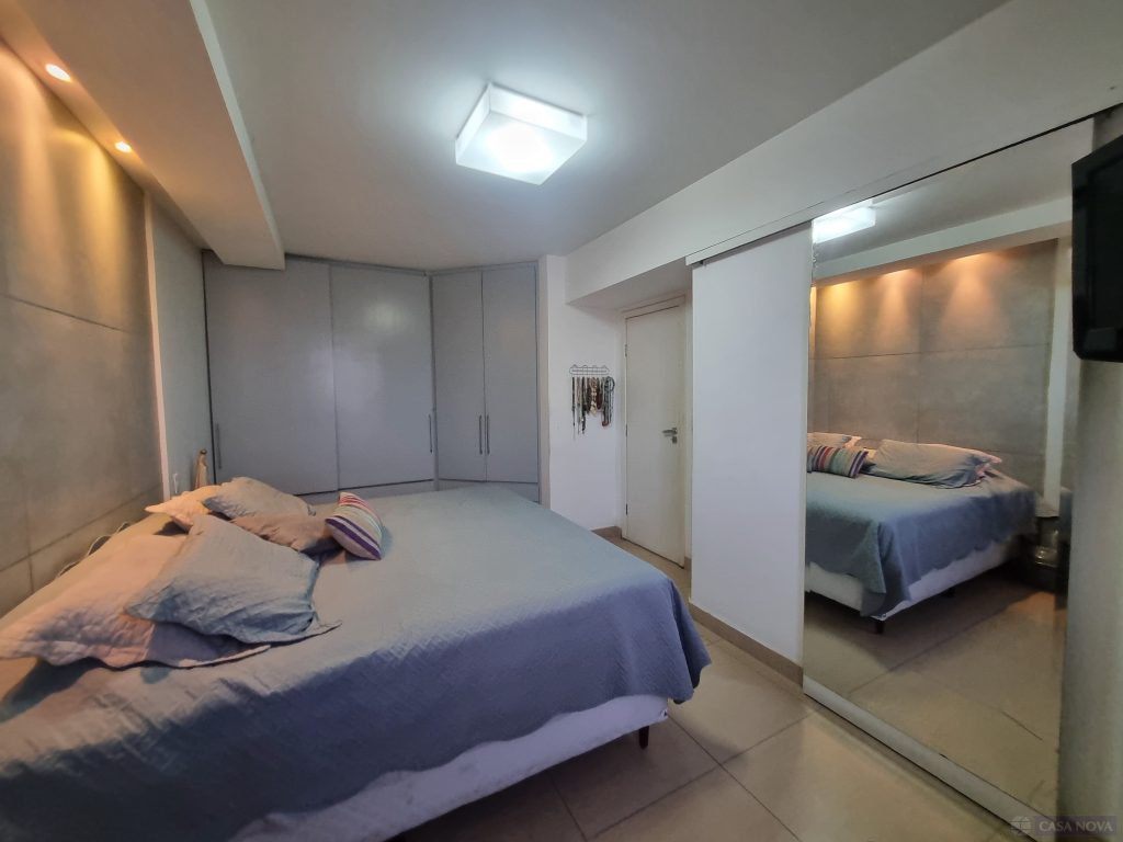 Cobertura à venda no Centro com 332 m², 4 quartos e 2 vagas — foto 3