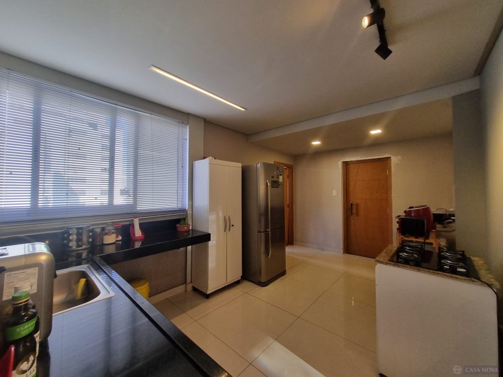 Apartamento à venda no Centro com 80 m² e 3 quartos — foto 5