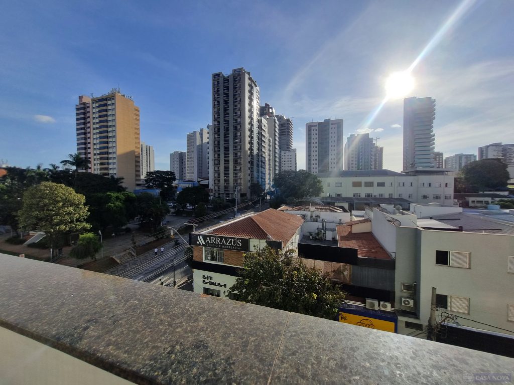Apartamento à venda no Centro com 80 m² e 3 quartos — foto 3