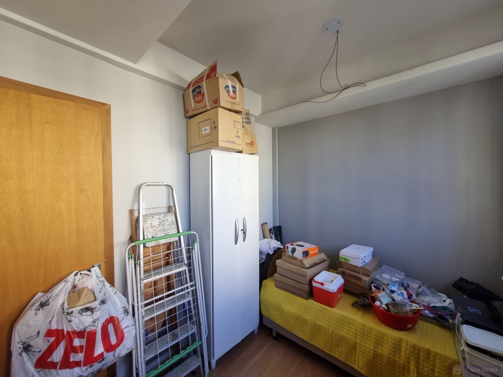 Apartamento no Centro, Divinópolis