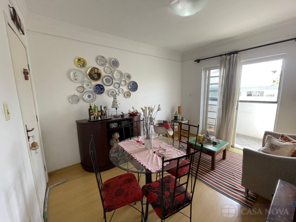 Apartamento à venda no Centro com 103 m², 3 quartos e 1 vaga — foto 5