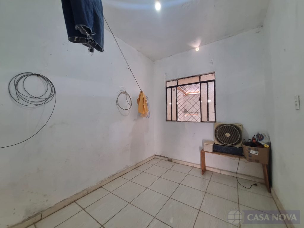 Casa no Sagrada Família, Divinópolis