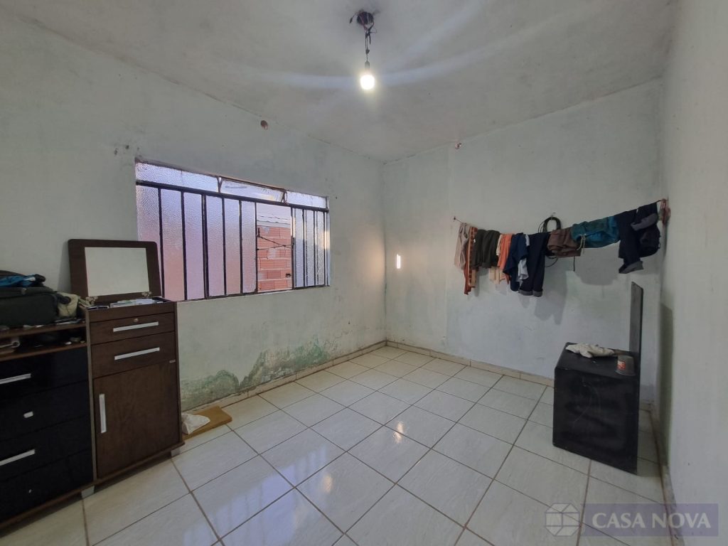 Casa à venda na Sagrada Família com 54 m², 2 quartos e 2 vagas — foto 2