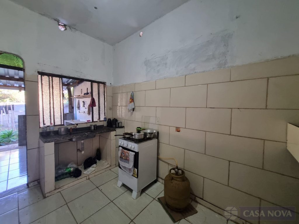Casa à venda na Sagrada Família com 54 m², 2 quartos e 2 vagas — foto 3