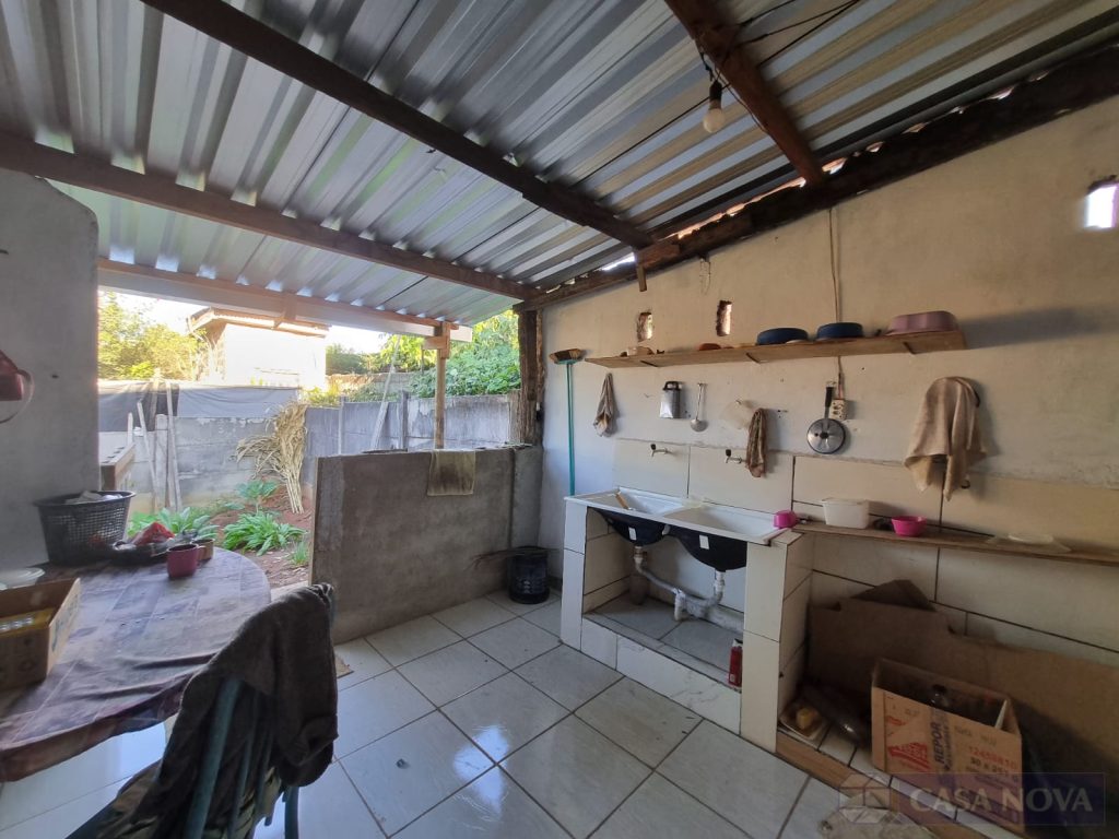 Casa à venda na Sagrada Família com 54 m², 2 quartos e 2 vagas — foto 4