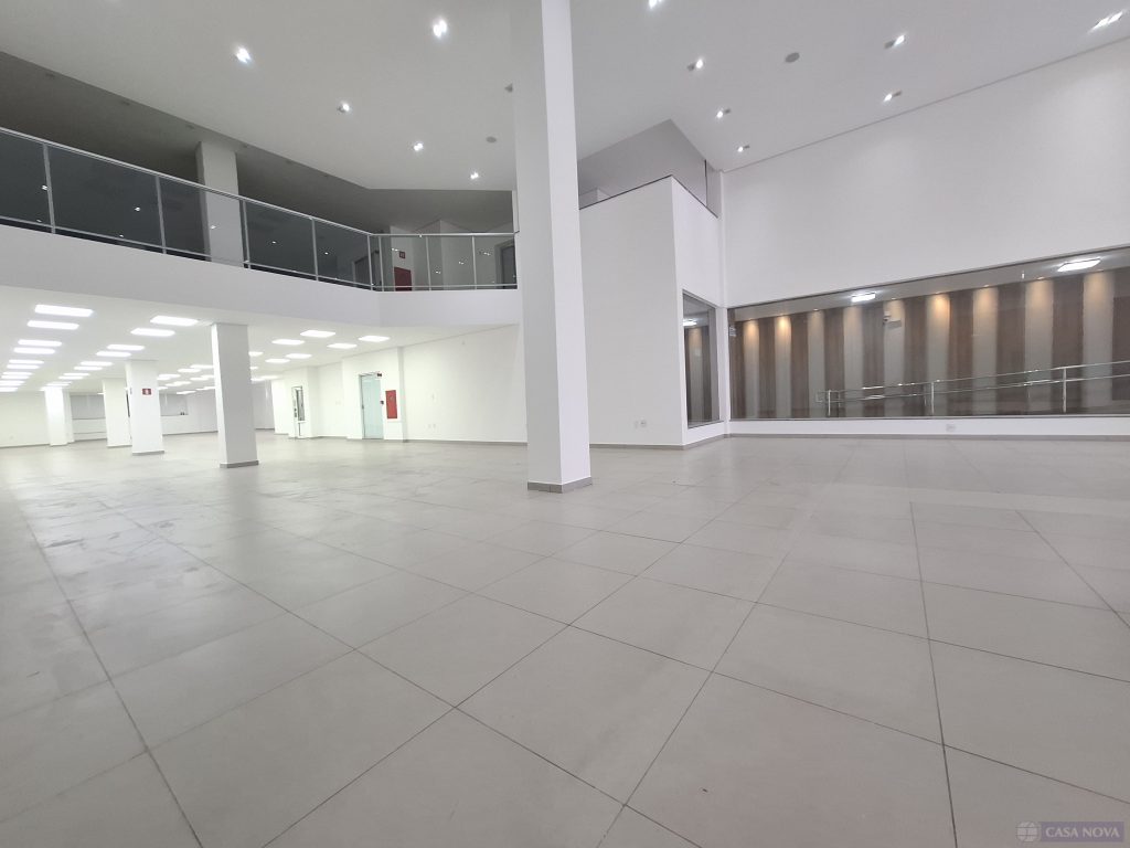 Loja para alugar no Centro com 900 m² e 1 vaga — foto 2