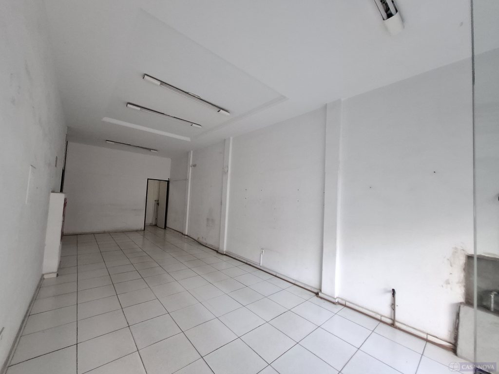 Loja para alugar no Centro com 36 m² — foto 2