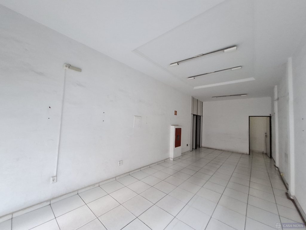 Loja para alugar no Centro com 36 m² — foto 3