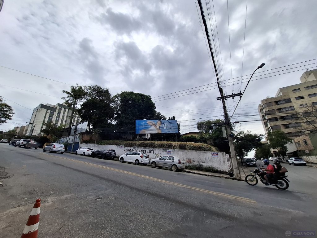 Lote para alugar no Centro com 600 m² — foto 2