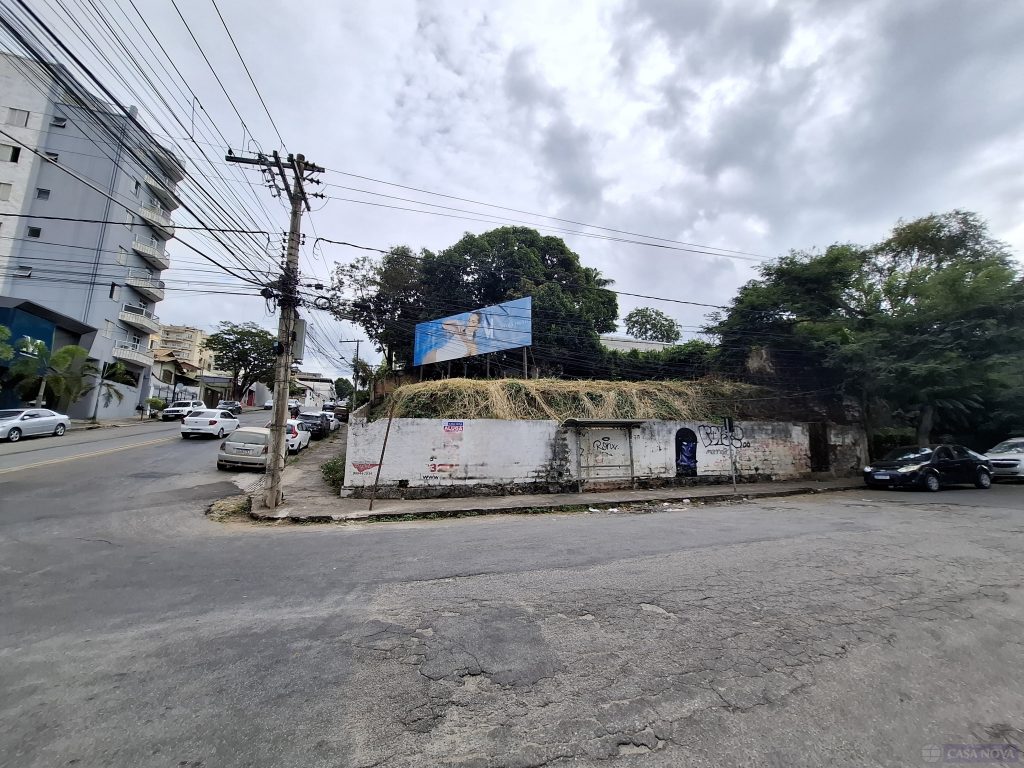 Lote para alugar no Centro com 600 m² — foto 3
