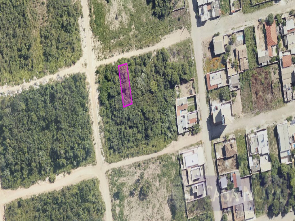 Lote no Chanador, Divinópolis