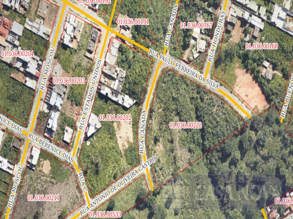 Lote no Dona Rosa, Divinópolis