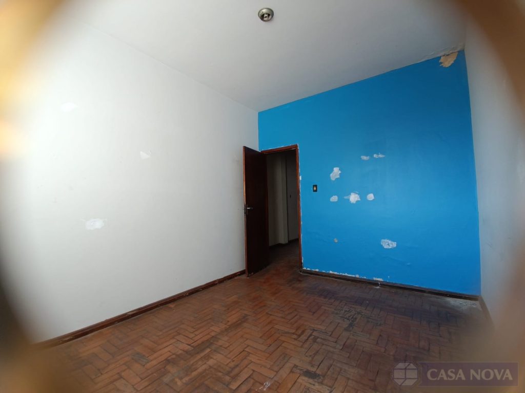 Apartamento à venda no Centro com 115 m², 3 quartos e 1 vaga — foto 3