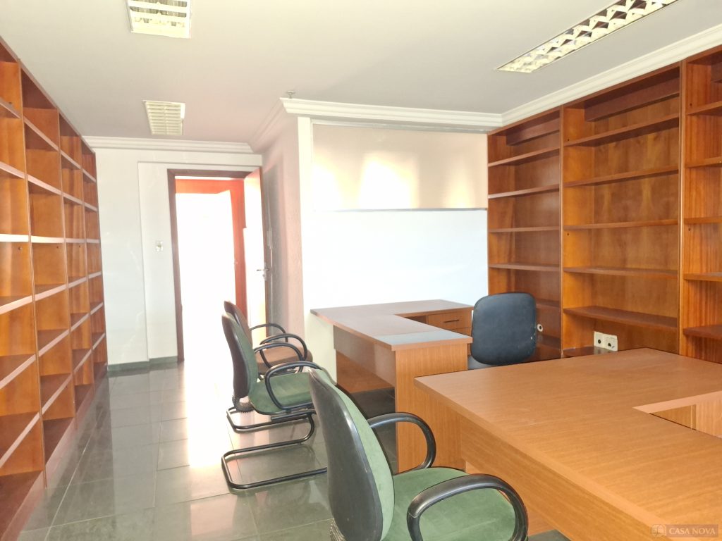 Sala para alugar no Centro com 100 m² — foto 3