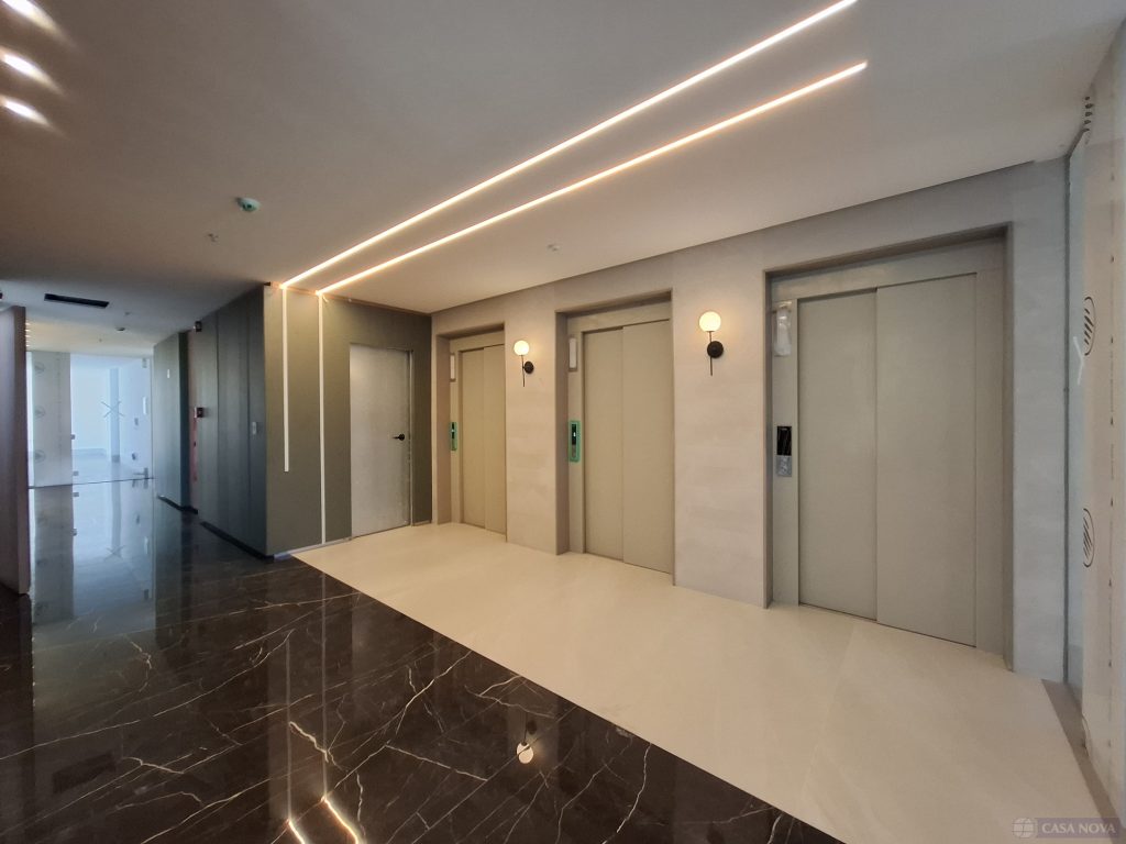 Sala para alugar no Centro com 55 m² — foto 2
