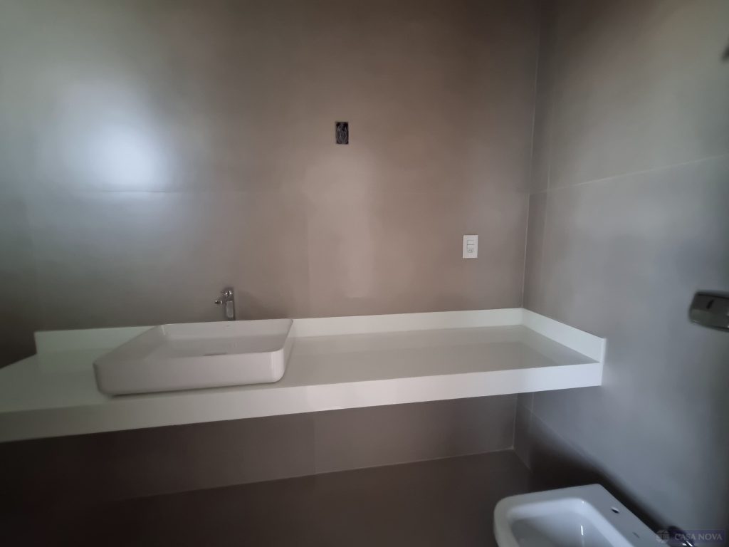Apartamento à venda no Centro com 138 m², 3 quartos e 3 vagas — foto 4