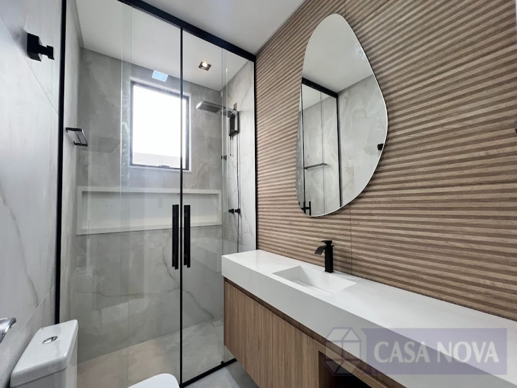 Casa à venda no Belvedere com 200 m², 3 quartos e 2 vagas — foto 3