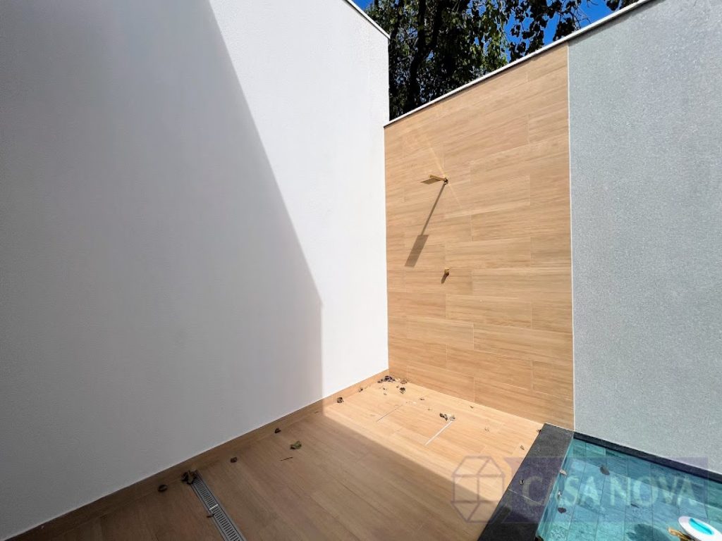 Casa à venda no Belvedere com 200 m², 3 quartos e 2 vagas — foto 2