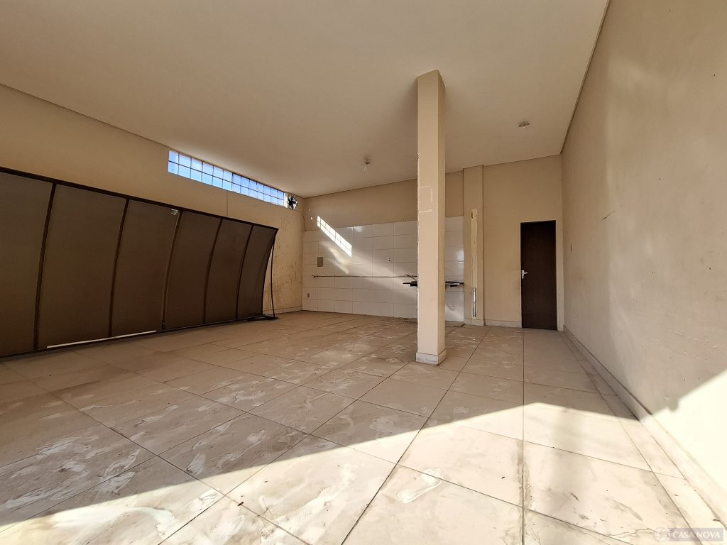 Loja para alugar na Cidade Jardim com 60 m² — foto 3