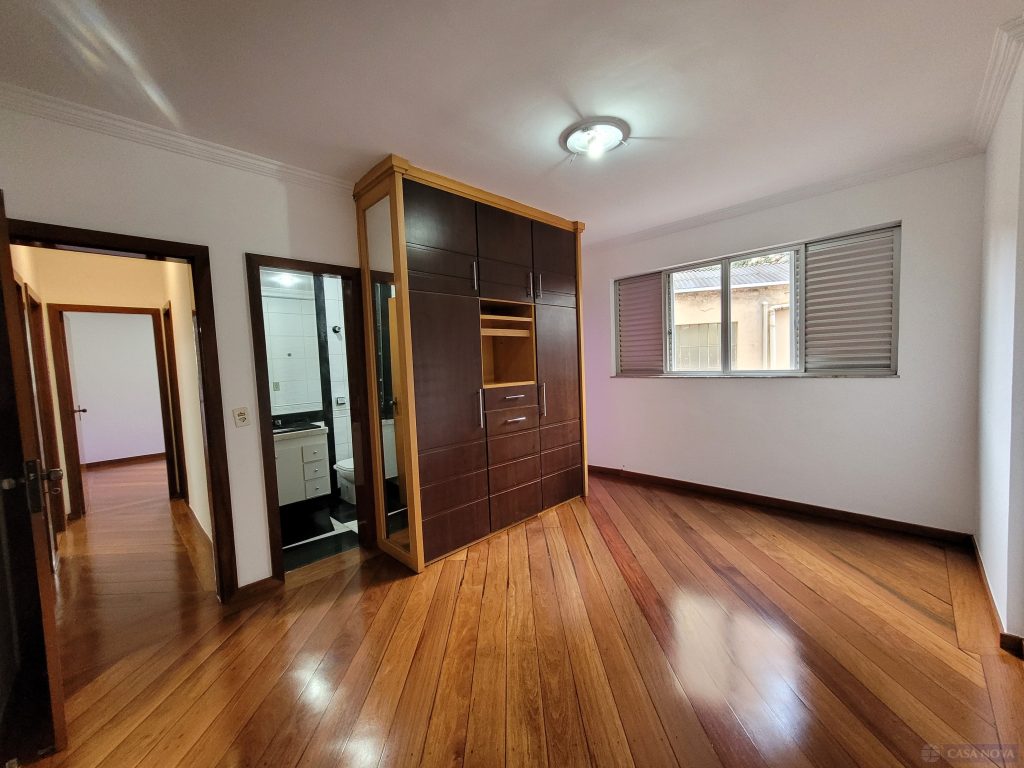 Apartamento no Centro, Divinópolis
