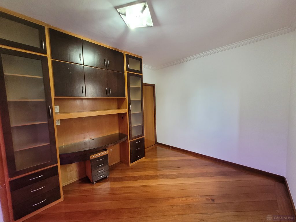 Apartamento à venda no Centro com 150 m², 3 quartos e 2 vagas — foto 5