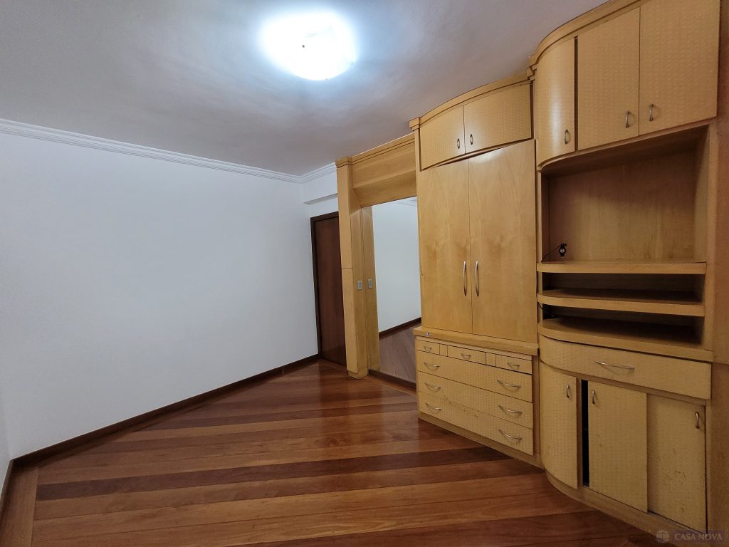 Apartamento à venda no Centro com 150 m², 3 quartos e 2 vagas — foto 4
