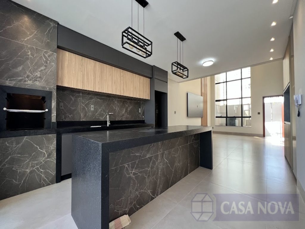 Casa à venda no Belvedere com 200 m², 3 quartos e 2 vagas — foto 5