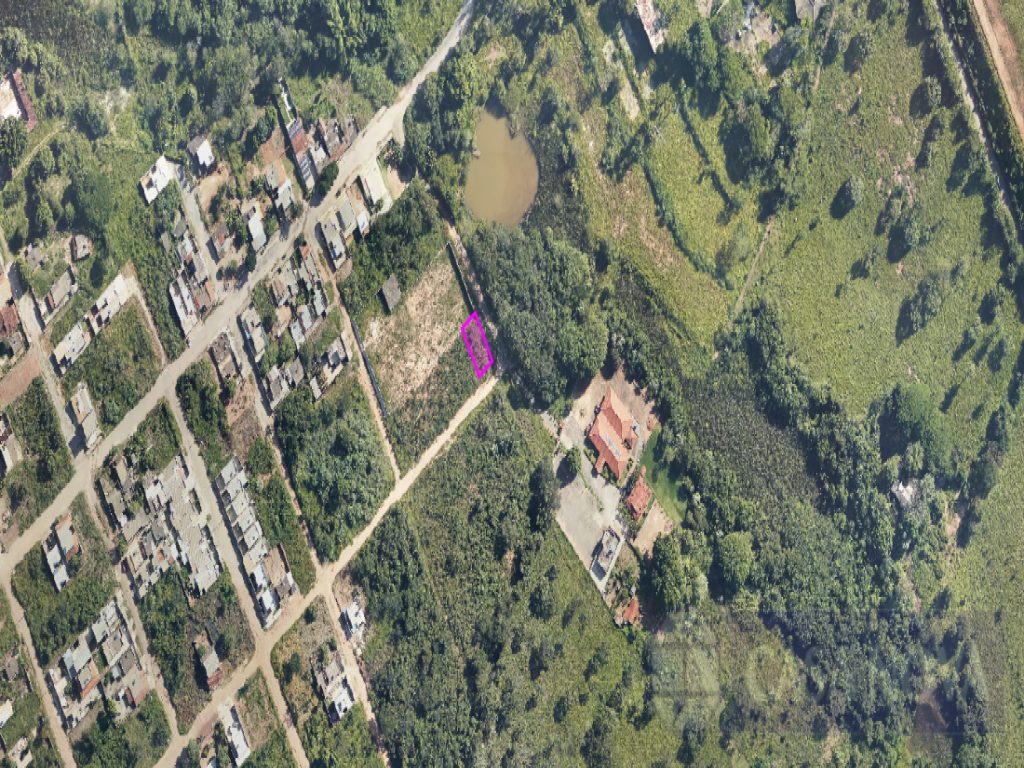 Lote à venda na Maria Pecanha com 288 m² — foto 2