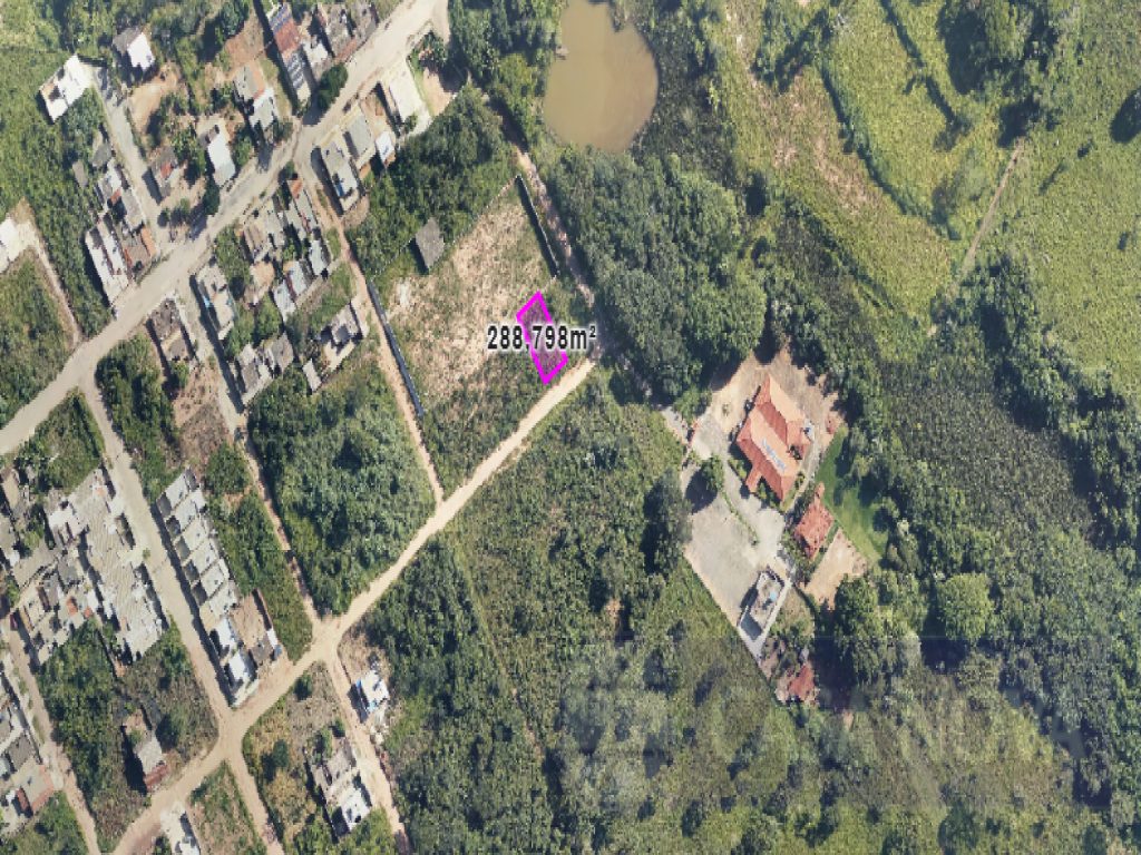 Lote à venda na Maria Pecanha com 288 m² — foto 2