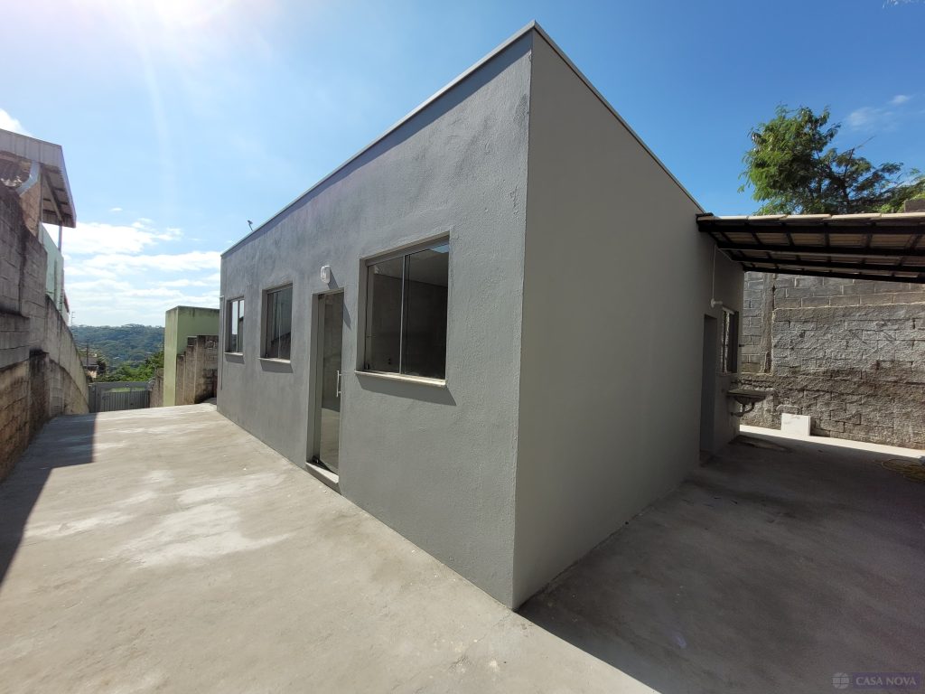 Casa à venda no Vale do Sol com 63 m², 3 quartos e 3 vagas — foto 2