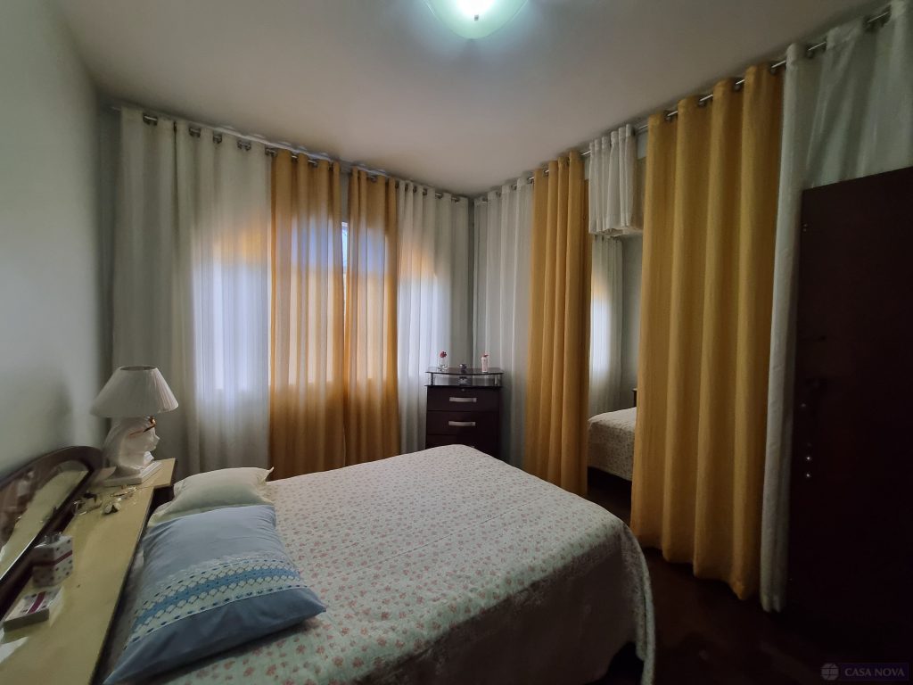 Casa no Porto Velho, Divinópolis