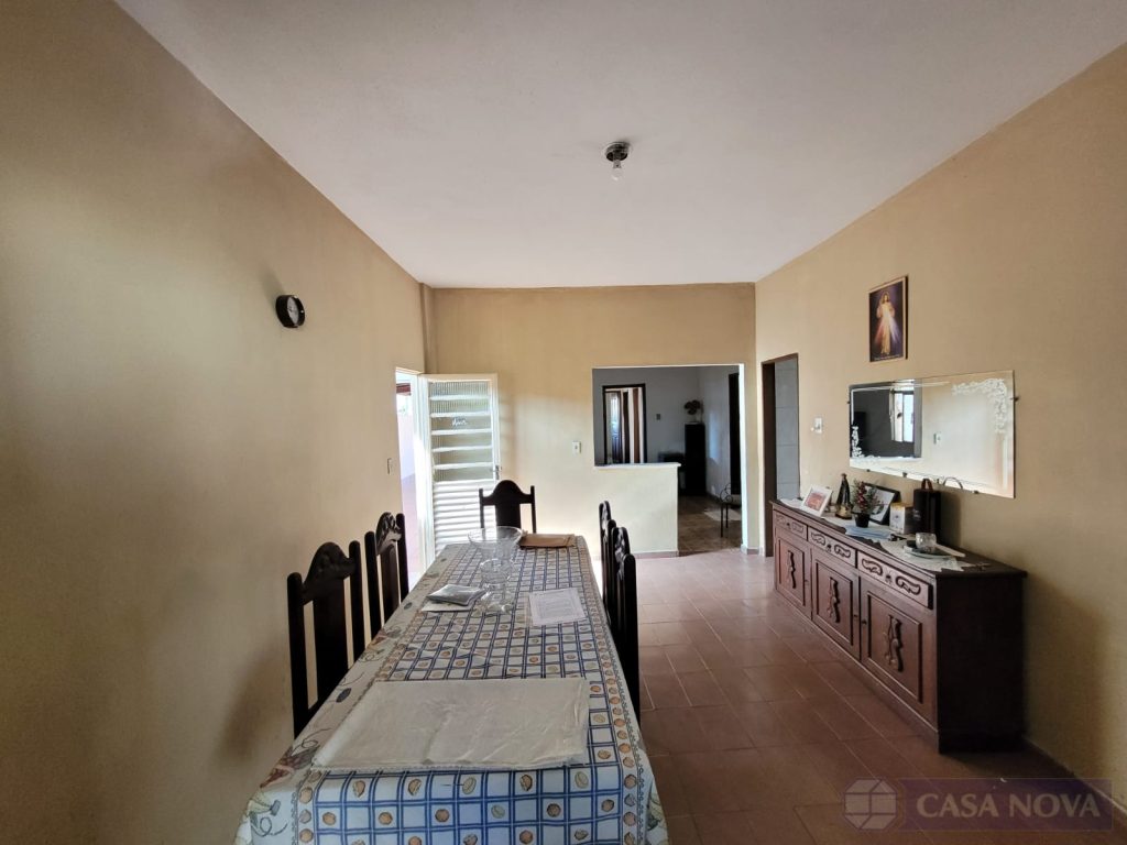 Casa à venda no Bom Pastor com 100 m², 4 quartos e 1 vaga — foto 2