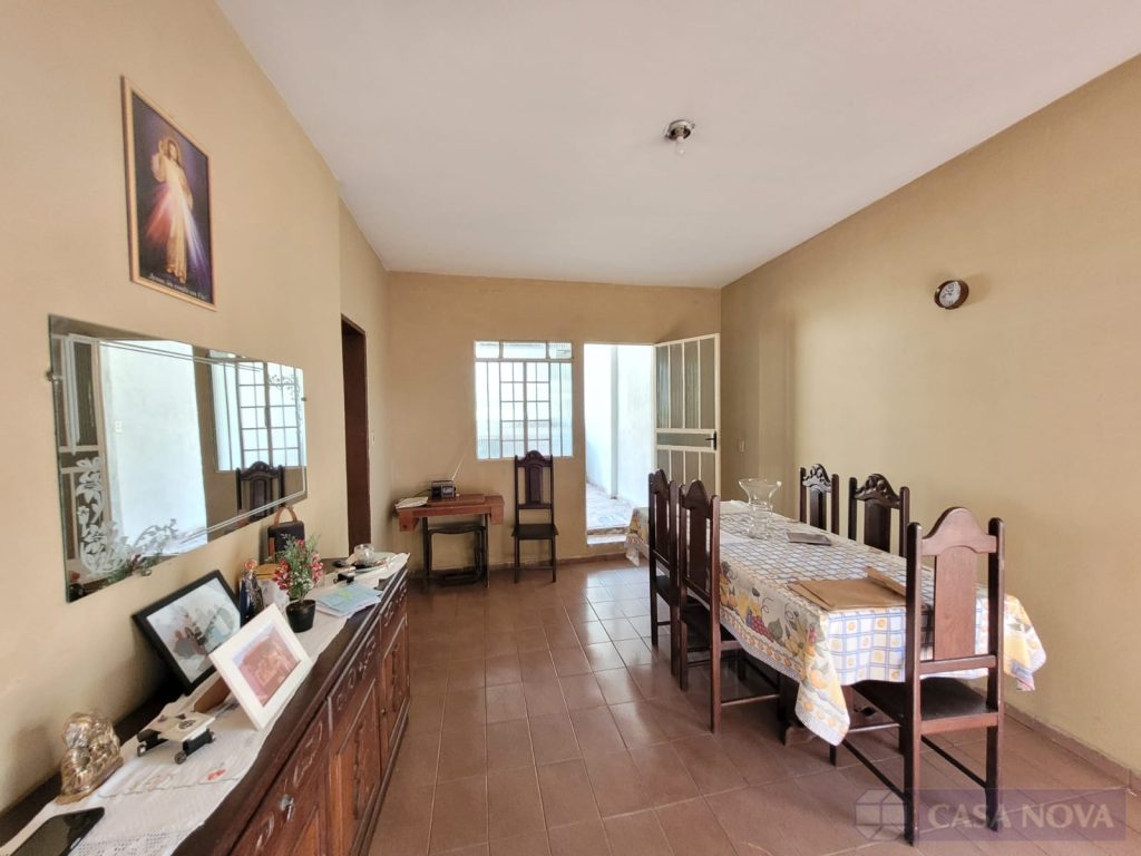 Casa no Bom Pastor, Divinópolis
