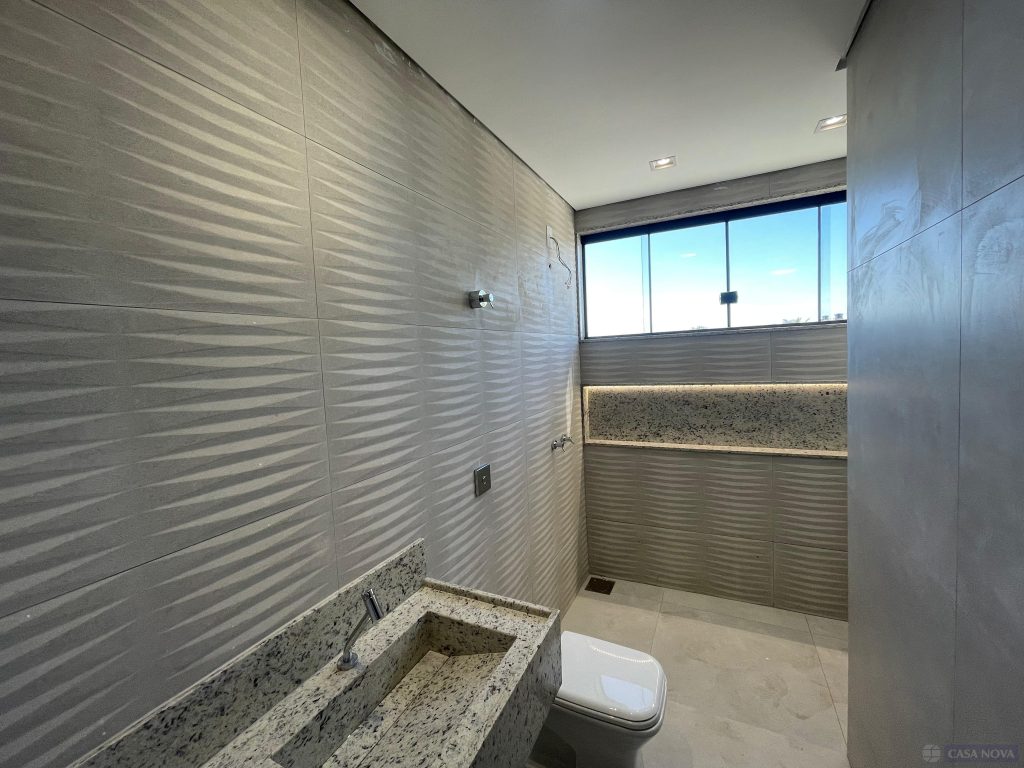 Casa à venda no Manoel Valinhas com 225.46 m², 3 quartos e 4 vagas — foto 2