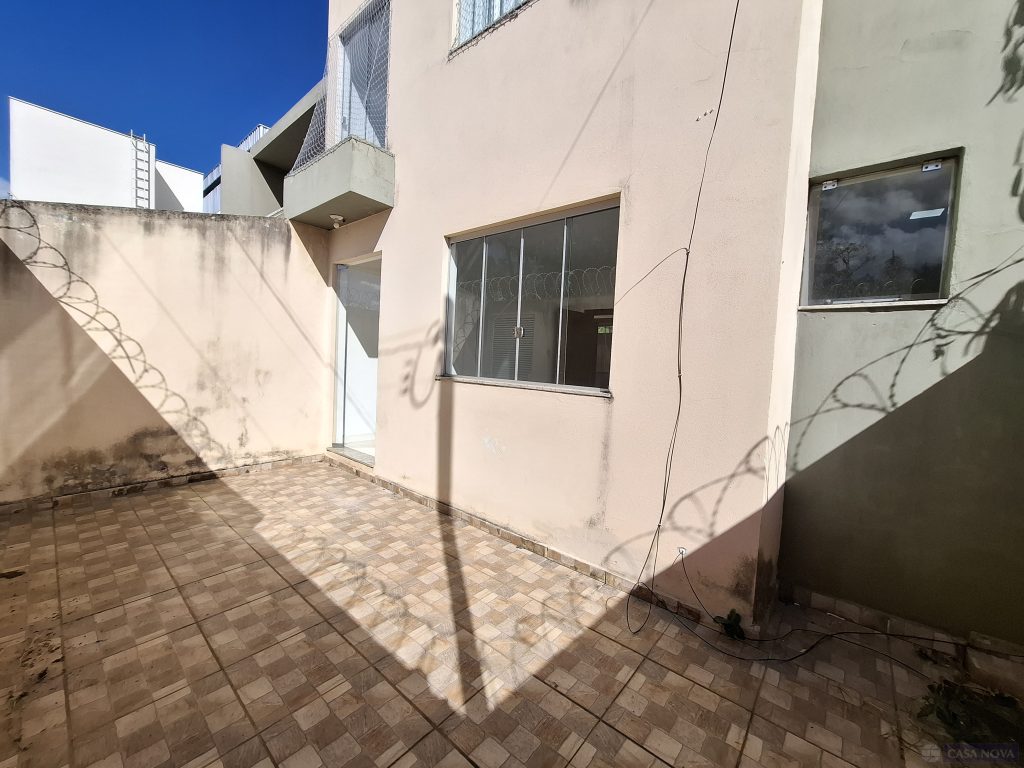 Sobrado para alugar na Dona Quita com 110 m², 3 quartos e 2 vagas — foto 2