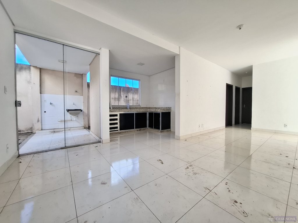 Sobrado para alugar na Dona Quita com 110 m², 3 quartos e 2 vagas — foto 3