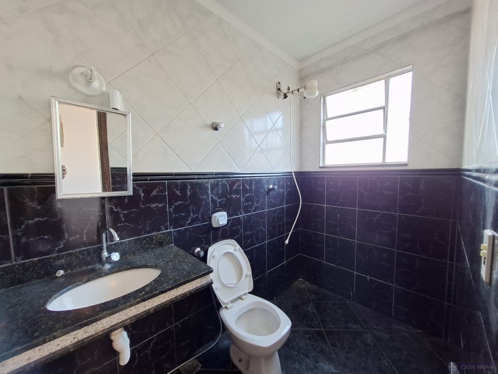 Apartamento para alugar na Santa Luzia com 100 m², 3 quartos e 1 vaga — foto 3