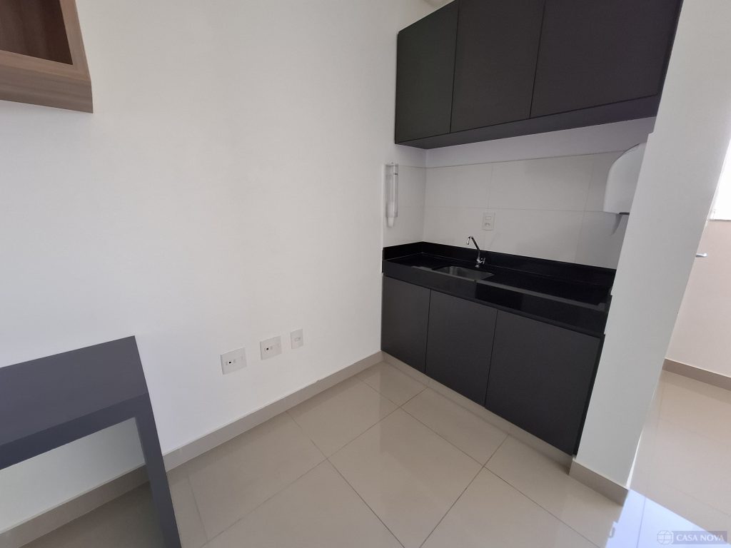 Sala à venda no Liberdade com 50 m² — foto 3