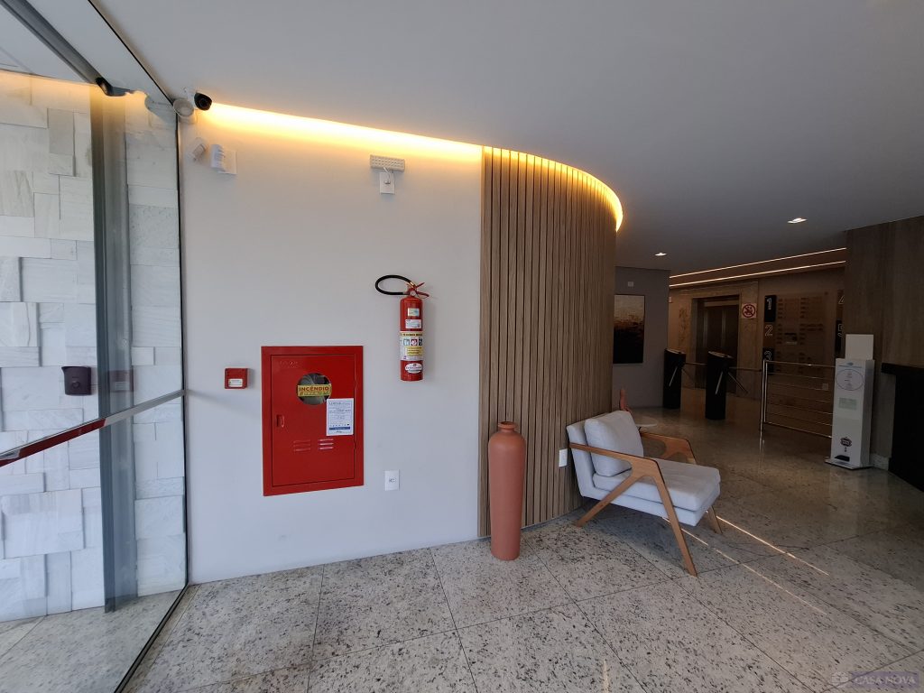 Sala à venda no Liberdade com 50 m² — foto 5