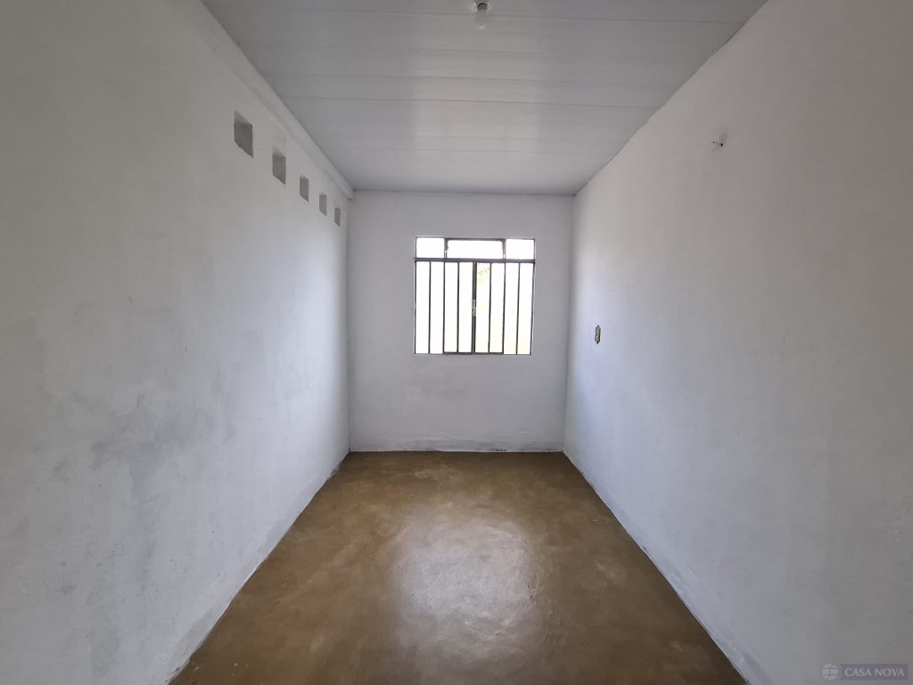 Casa para alugar no São Judas Tadeu com 80 m², 2 quartos e 3 vagas — foto 2